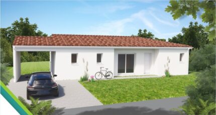 Saint-Sever-de-Saintonge Maison neuve - 2197431-9585modele620220428JbJt3.jpeg Maisons France Confort
