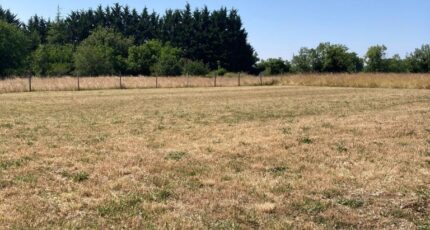 Saint-Sever-de-Saintonge Terrain à bâtir - 2197337-11446annonce220250619PLfXF.jpeg Maisons France Confort