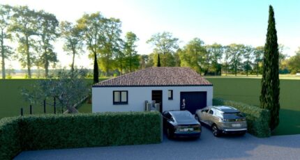 Pieusse Maison neuve - 2197374-10986modele720240919ktpiH.jpeg Maisons France Confort