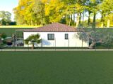 Maison à construire à Pieusse (11300) 2197374-10986modele820240919UpbQR.jpeg Maisons France Confort