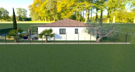 Pieusse Maison neuve - 2197374-10986modele820240919UpbQR.jpeg Maisons France Confort