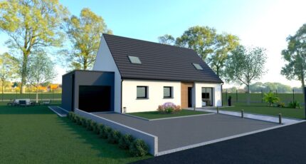Wambrechies Maison neuve - 2140684-10130modele620231128vbU2W.jpeg Maisons France Confort