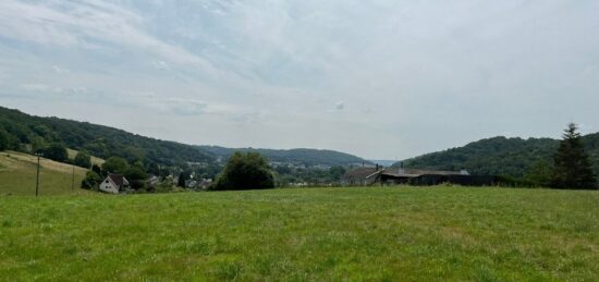 Terrain à bâtir à Lillebonne, Normandie