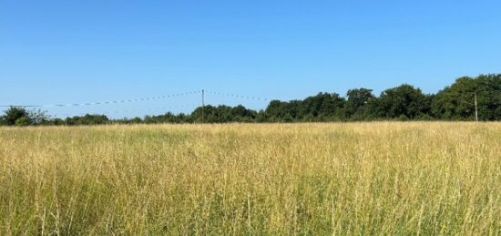 Terrain à bâtir à Bazens, Nouvelle-Aquitaine
