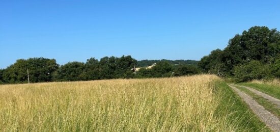 Terrain à bâtir à , Lot-et-Garonne