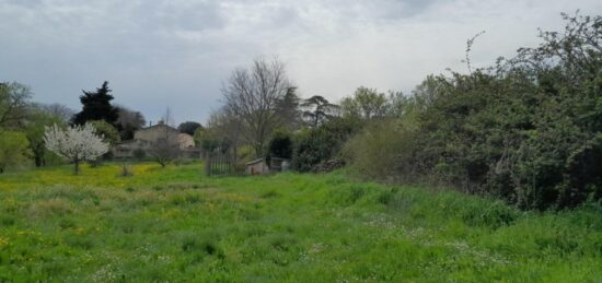 Terrain à bâtir à , Vaucluse
