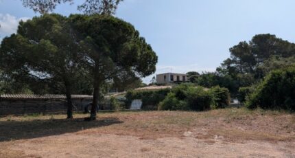 Fréjus Terrain à bâtir - 2197944-9270annonce120250619INgE1.jpeg Maisons France Confort