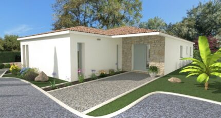 Biot Maison neuve - 2197884-9270modele920250619zvL3q.jpeg Maisons France Confort