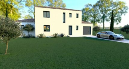 Tourrettes Maison neuve - 2197885-9911modele620231214hqUsc.jpeg Maisons France Confort