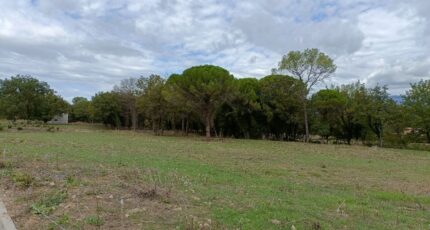 Tourrettes Maison neuve - 2197885-9911annonce320250619ZcJtp.jpeg Maisons France Confort