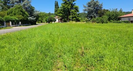 Sainte-Foy-la-Grande Terrain à bâtir - 2197662-11103annonce120250619cff5R.jpeg Maisons France Confort