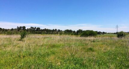 Trèbes Terrain à bâtir - 2198076-11456annonce120250619s4rMv.jpeg Maisons France Confort