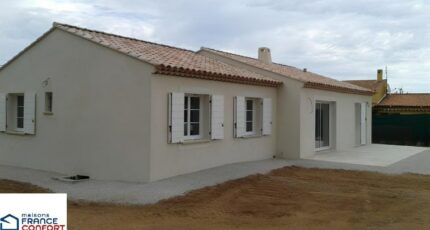 Trèbes Maison neuve - 2198149-11456annonce720250619O55MT.jpeg Maisons France Confort