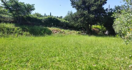 Brignoles Terrain à bâtir - 2198057-11039annonce120250619ue3qo.jpeg Maisons France Confort