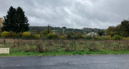 Giou-de-Mamou Terrain à bâtir - 2198053-6000annonce220250619oGPgE.jpeg Maisons France Confort