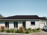Maison à construire à Naucelles (15250) 2197989-4509modele620250605DbDTV.jpeg Maisons France Confort