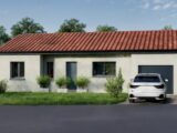 Maison à construire à Giou-de-Mamou (15130) 2198079-4509modele720250617eELHX.jpeg Maisons France Confort
