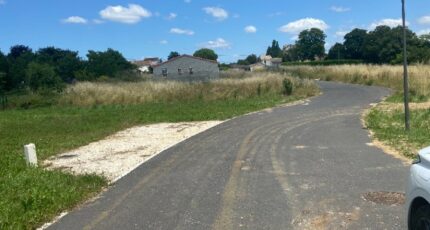 Fléac Terrain à bâtir - 2195862-11045annonce120250618i9TF2.jpeg Maisons France Confort