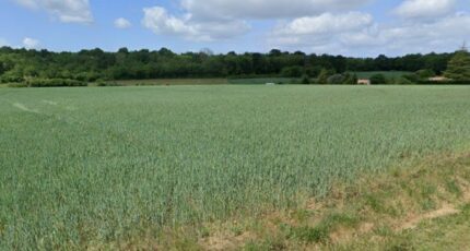 Meursac Terrain à bâtir - 2198108-11452annonce120250619zgtmL.jpeg Maisons France Confort