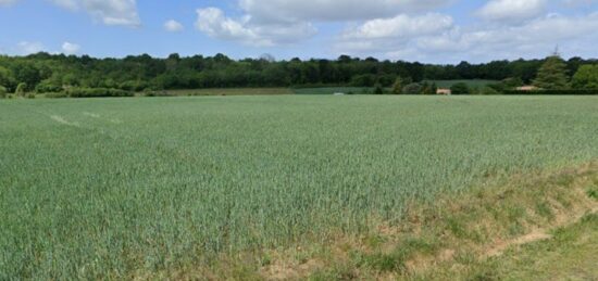 Terrain à bâtir à Meursac, Nouvelle-Aquitaine