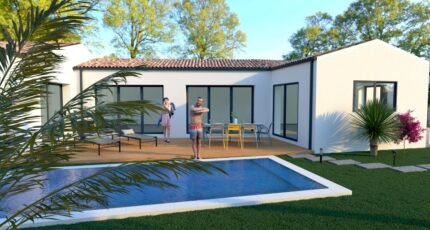 Aigrefeuille-d'Aunis Maison neuve - 2198235-10171annonce620250619bwN6p.jpeg Maisons France Confort