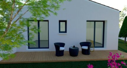 Aigrefeuille-d'Aunis Maison neuve - 2198235-10171annonce9202506196ceom.jpeg Maisons France Confort