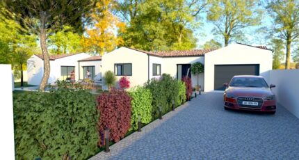 Aigrefeuille-d'Aunis Maison neuve - 2198235-10171annonce1020250619eaiwf.jpeg Maisons France Confort