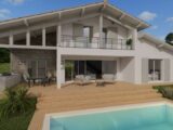 Maison neuve à Villefranque (64990) 2198341-11342modele620250522AKUdv.jpeg Maisons France Confort