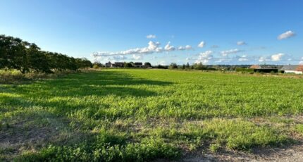 Veigné Terrain à bâtir - 2118495-10650annonce1202501071rQCk.jpeg Maisons France Confort