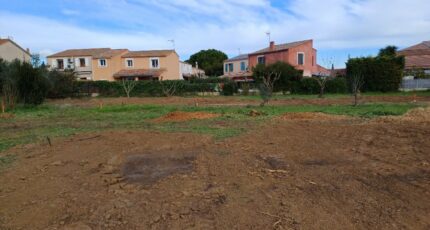 La Crau Terrain à bâtir - 2198504-11080annonce120250619CwLf6.jpeg Maisons France Confort