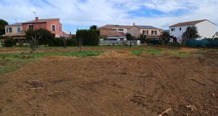 La Crau Terrain à bâtir - 2198504-11080annonce3202506193VCJE.jpeg Maisons France Confort