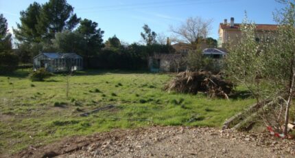 Solliès-Pont Terrain à bâtir - 2198511-11080annonce220250619b7Ar1.jpeg Maisons France Confort