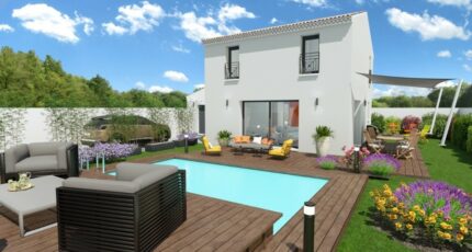 La Crau Maison neuve - 2198505-4373modele6202004103GsXH.jpeg Maisons France Confort