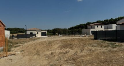 Aigues-Vives Maison neuve - 2198604-11455annonce120250619rEkQW.jpeg Maisons France Confort