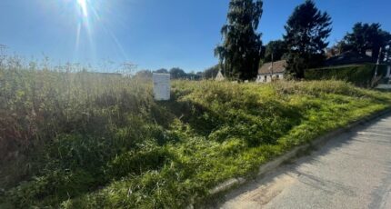 Cambronne-lès-Clermont Terrain à bâtir - 2198146-11232annonce120250619UHEXt.jpeg Maisons France Confort