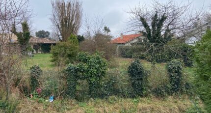 Quinsac Terrain à bâtir - 2198625-10331annonce120241208s7mes.jpeg Maisons France Confort