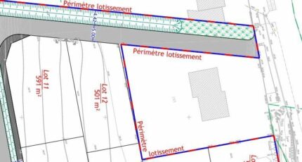 Antilly Maison neuve - 2197939-5137annonce420250619SZbfg.jpeg Maisons France Confort