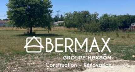 Chaniers Maison neuve - 2198681-11446annonce220250620FWTU0.jpeg Maisons France Confort