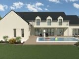 Maison à construire à Montbazon (37250) 2195756-9897modele620241112xx62K.jpeg Maisons France Confort