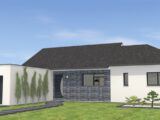 Maison à construire à La Chapelle-sur-Oudon (49500) 2111145-939modele620211027566NA.jpeg Maisons France Confort
