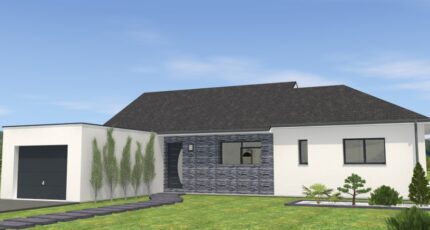 La Chapelle-sur-Oudon Maison neuve - 2111145-939modele620211027566NA.jpeg Maisons France Confort