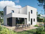 Maison à construire à La Chapelle-sur-Oudon (49500) 2111144-961modele720240722ioJzg.jpeg Maisons France Confort