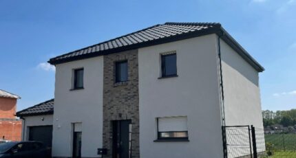 Sains-en-Gohelle Maison neuve - 2198298-5986modele620230803myx2M.jpeg Maisons France Confort