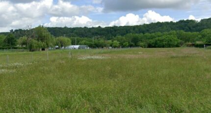 Gibel Terrain à bâtir - 2196720-5771annonce120250618lfupG.jpeg Maisons France Confort