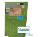 Terrain à bâtir à La Roquette-sur-Siagne (06550) 2198877-1837annonce320250620JHl1o.jpeg Maisons France Confort