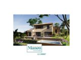 Terrain à bâtir à La Roquette-sur-Siagne (06550) 2198877-1837annonce4202506200UJbL.jpeg Maisons France Confort