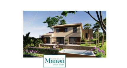 La Roquette-sur-Siagne Terrain à bâtir - 2198877-1837annonce4202506200UJbL.jpeg Maisons France Confort