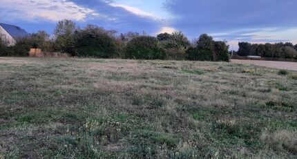 Combrée Terrain à bâtir - 2198763-936annonce120250620qwzNO.jpeg Maisons France Confort