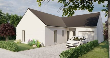 Chacé Maison neuve - 2199028-939modele620230316QIyMS.jpeg Maisons France Confort