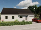 Maison à construire à Chacé (49400) 2199023-939modele620230316lq9cJ.jpeg Maisons France Confort